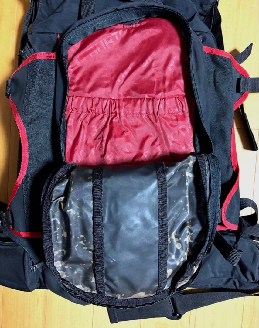 Burton [ak] リュック・バッグ（スノーボード・スケボー）