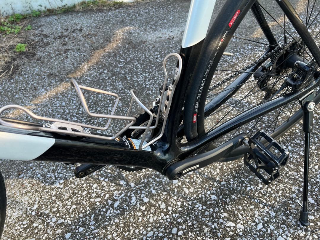 CANNONDALE SUPER SIX EVO disc 2021 58サイズ