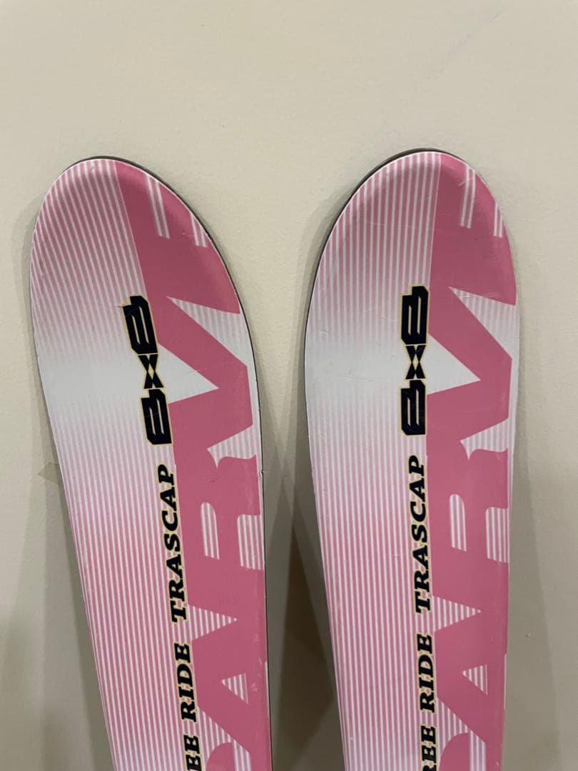 スキーセット 板88cm ブーツ18cm 子ども用