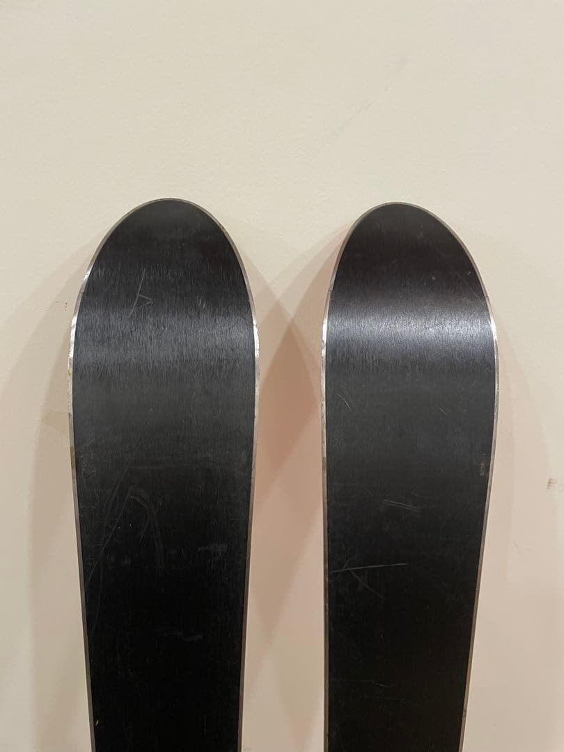 スキーセット 板88cm ブーツ18cm 子ども用