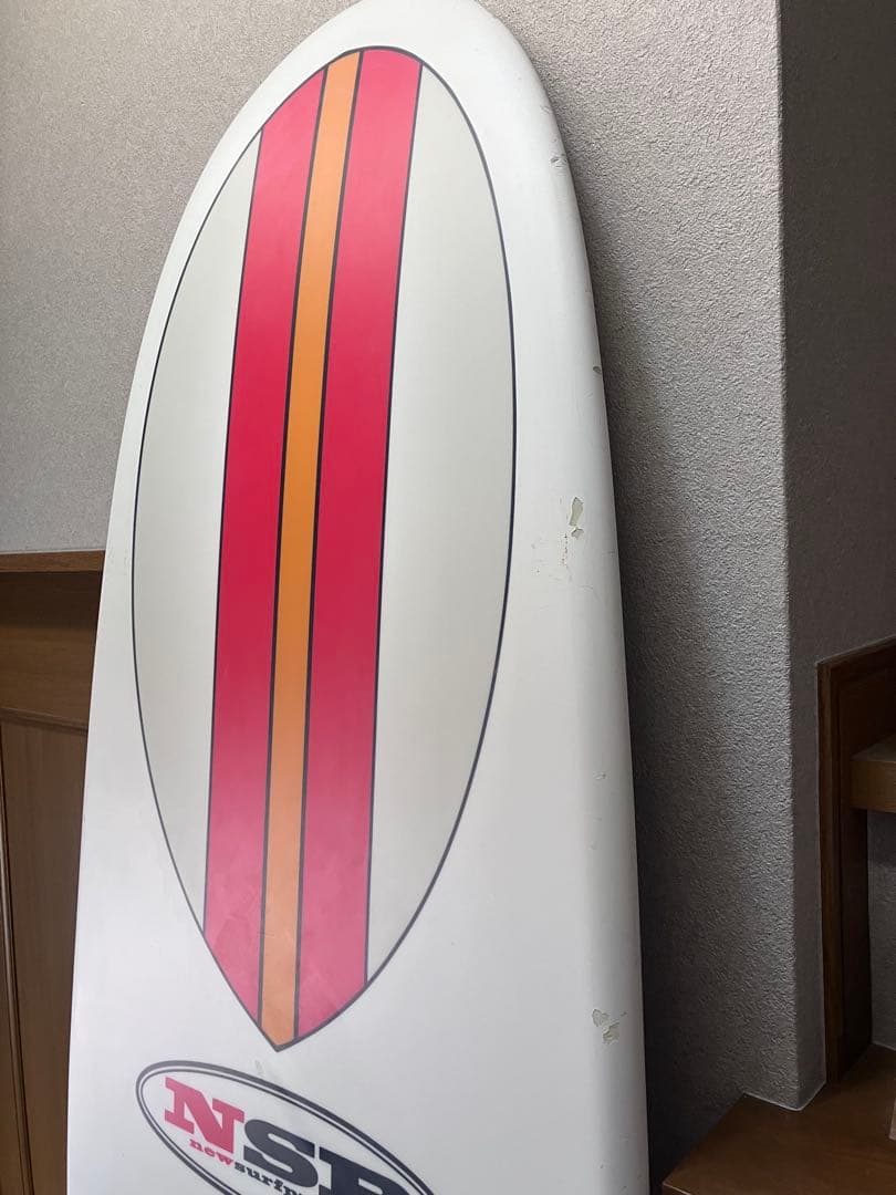 NSP ロングボード 9.2ft