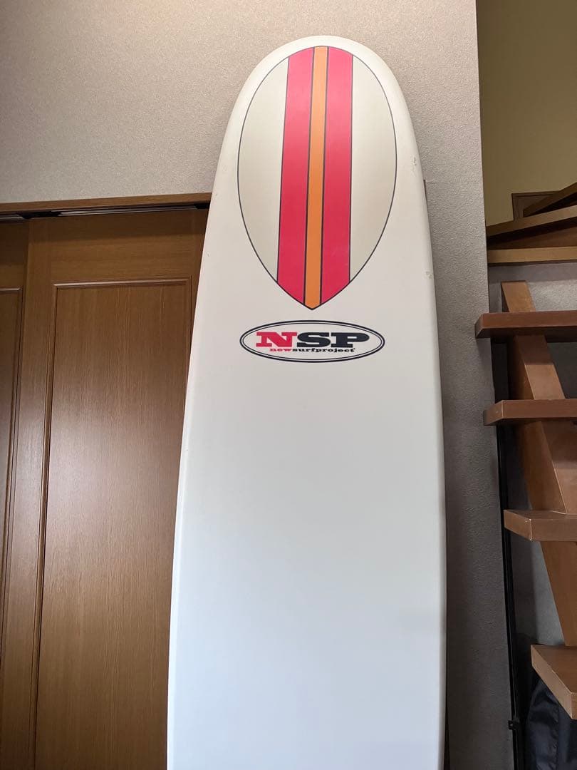 NSP ロングボード 9.2ft