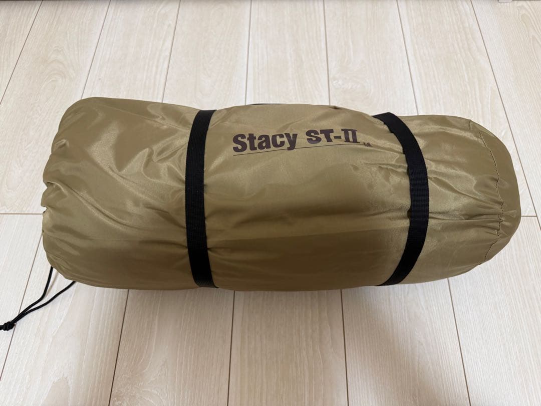 OGAWA オガワテント ステイシーST-2