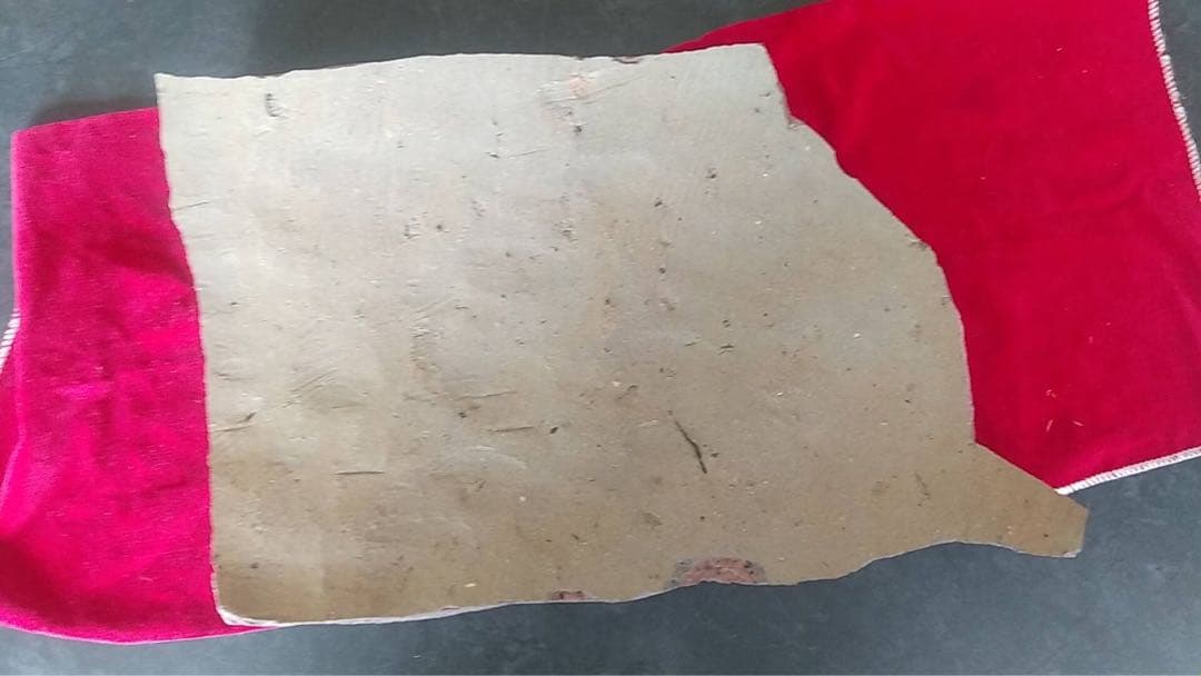 古備前　大甕　古陶　室町時代　酒器　陶板　残欠　伝世品　茶器　花器　茶道具　陶片