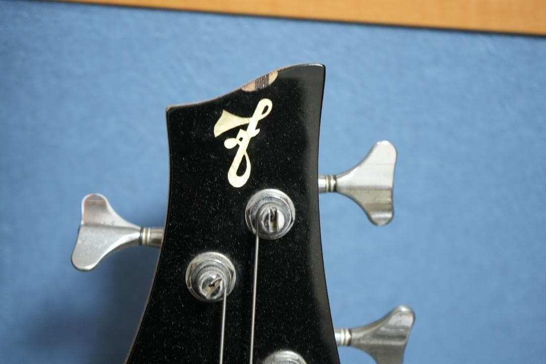 ベース F Bass bn-4 1993