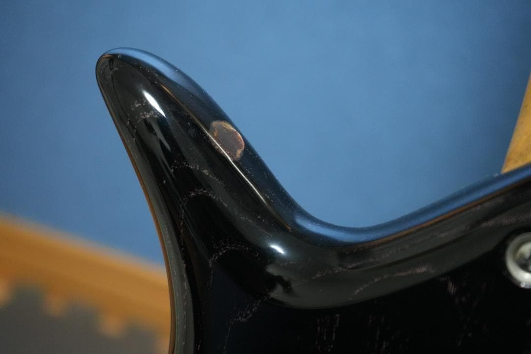 ベース F Bass bn-4 1993