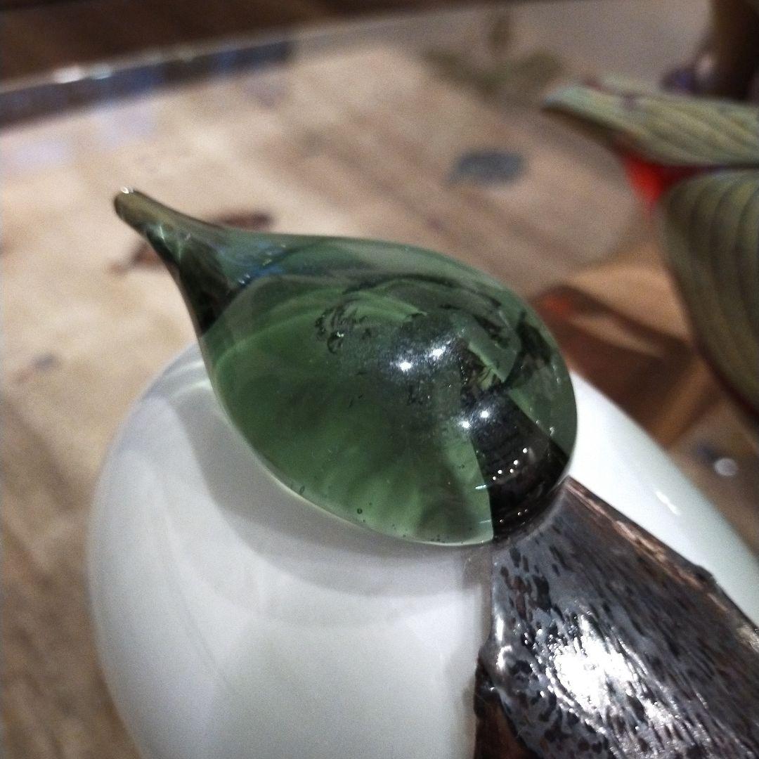 m*a様 bird イッタラ バード ２体セット まとめて