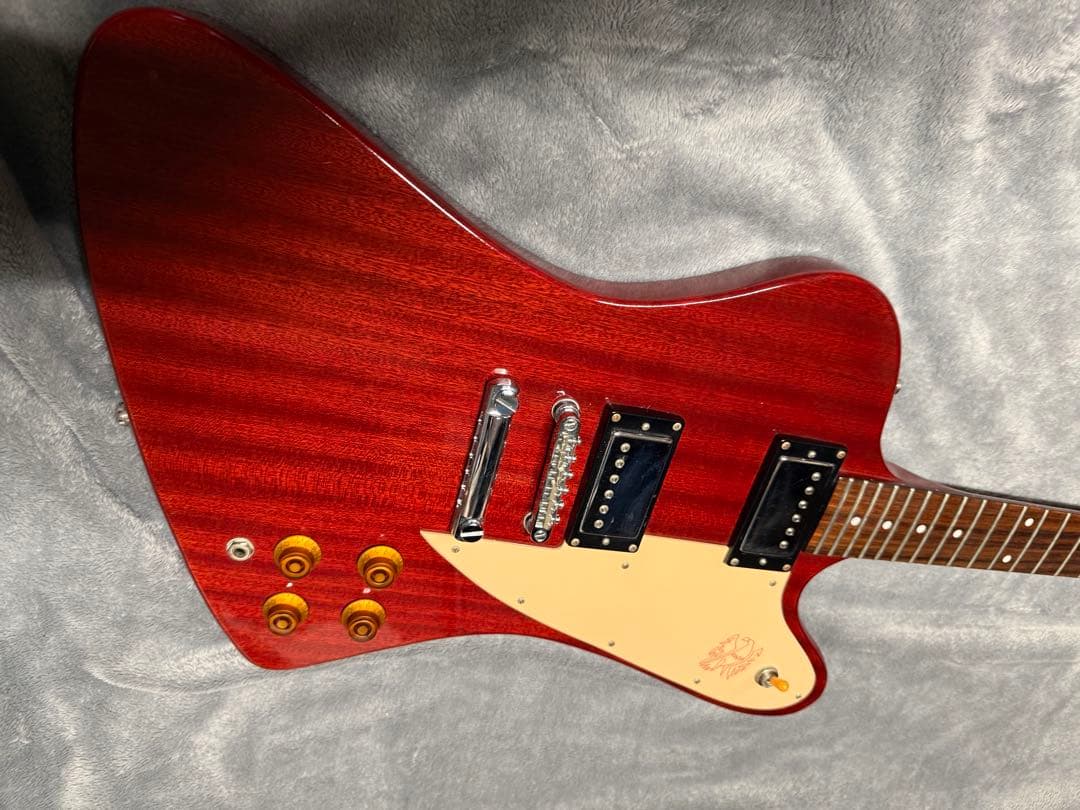 ギター Firebird Gibson Epiphone