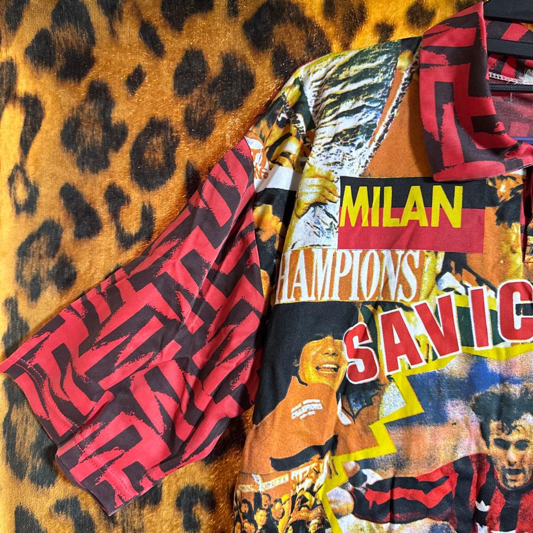 天才　football savicevic モンテネグロ　サッカー