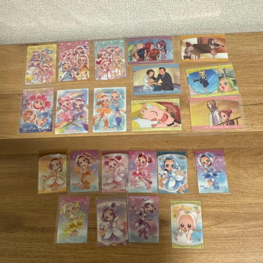 おジャ魔女どれみグッズ　150点以上セット