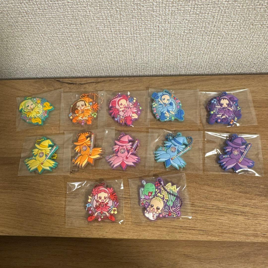 おジャ魔女どれみグッズ　150点以上セット