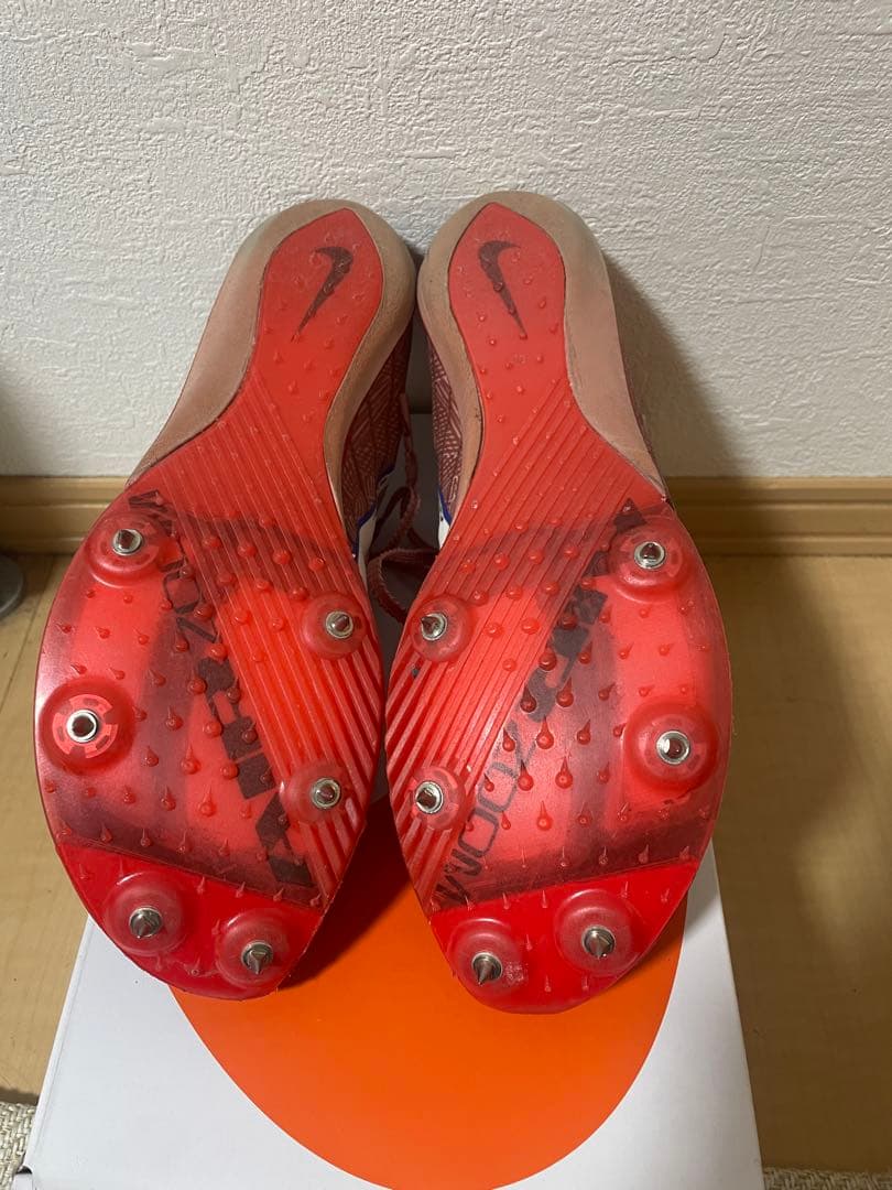 マックスフライ2 25.5