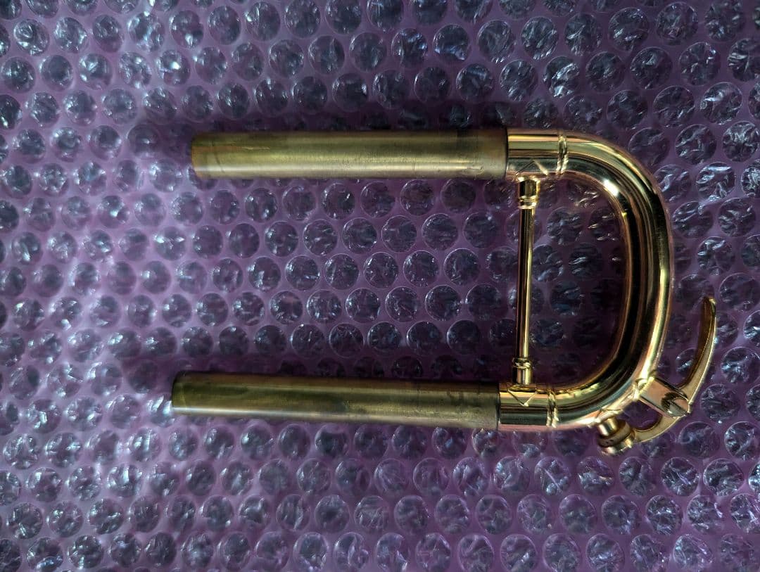 ヤマハ トランペット YTR-8335S 用チューニング管(主管)