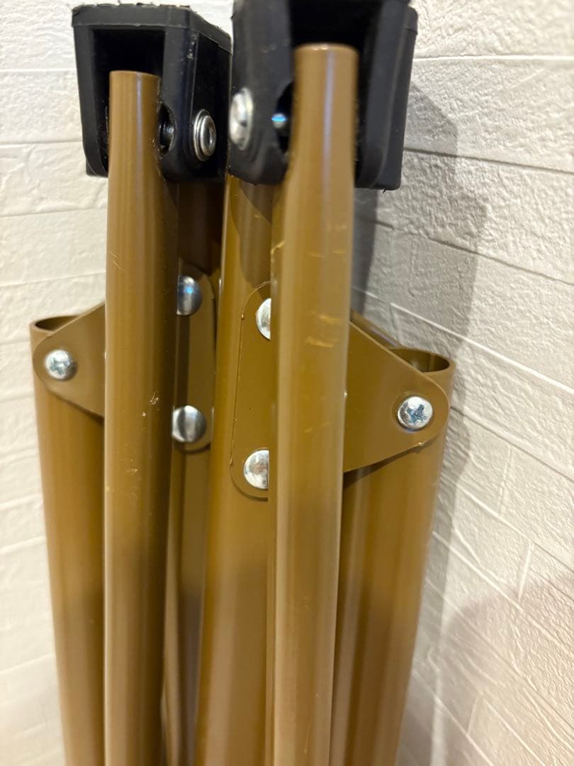 空　LOGOS ハンモックチェア