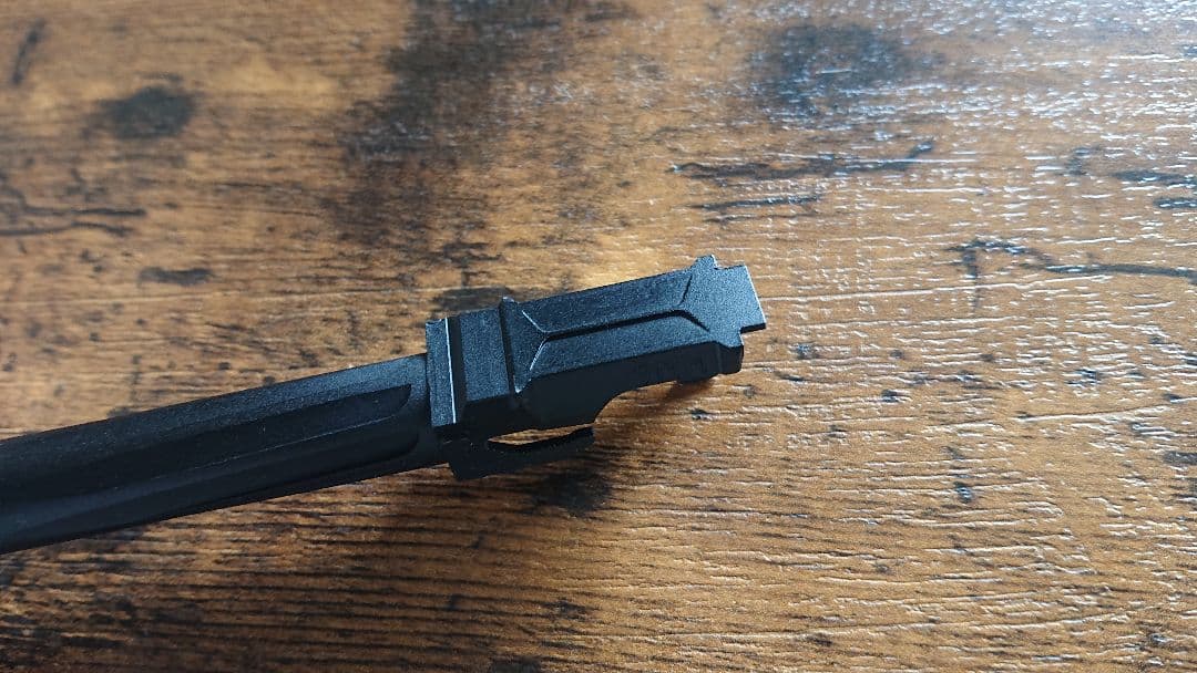 東京マルイ グロック17gen5 専用 アウターバレル