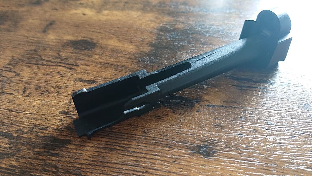 東京マルイ グロック17gen5 専用 アウターバレル