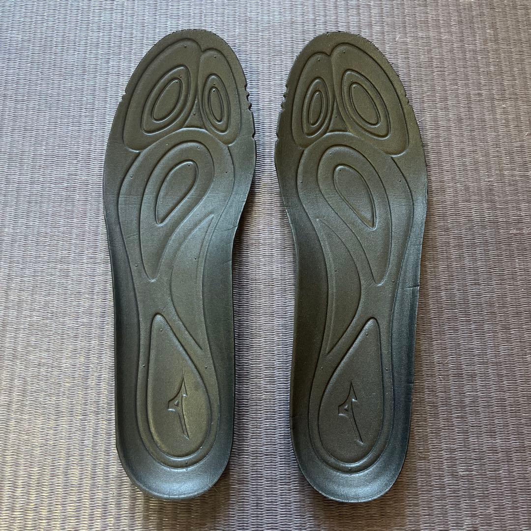 【美品】ミズノ モナルシーダ Neo 3 プロ 25.5㎝(週末限定値下げ)