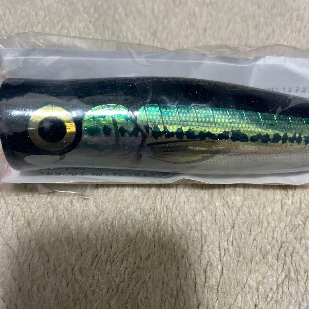 Carpenter カーペンター Damsel 120 ダムセル DS120