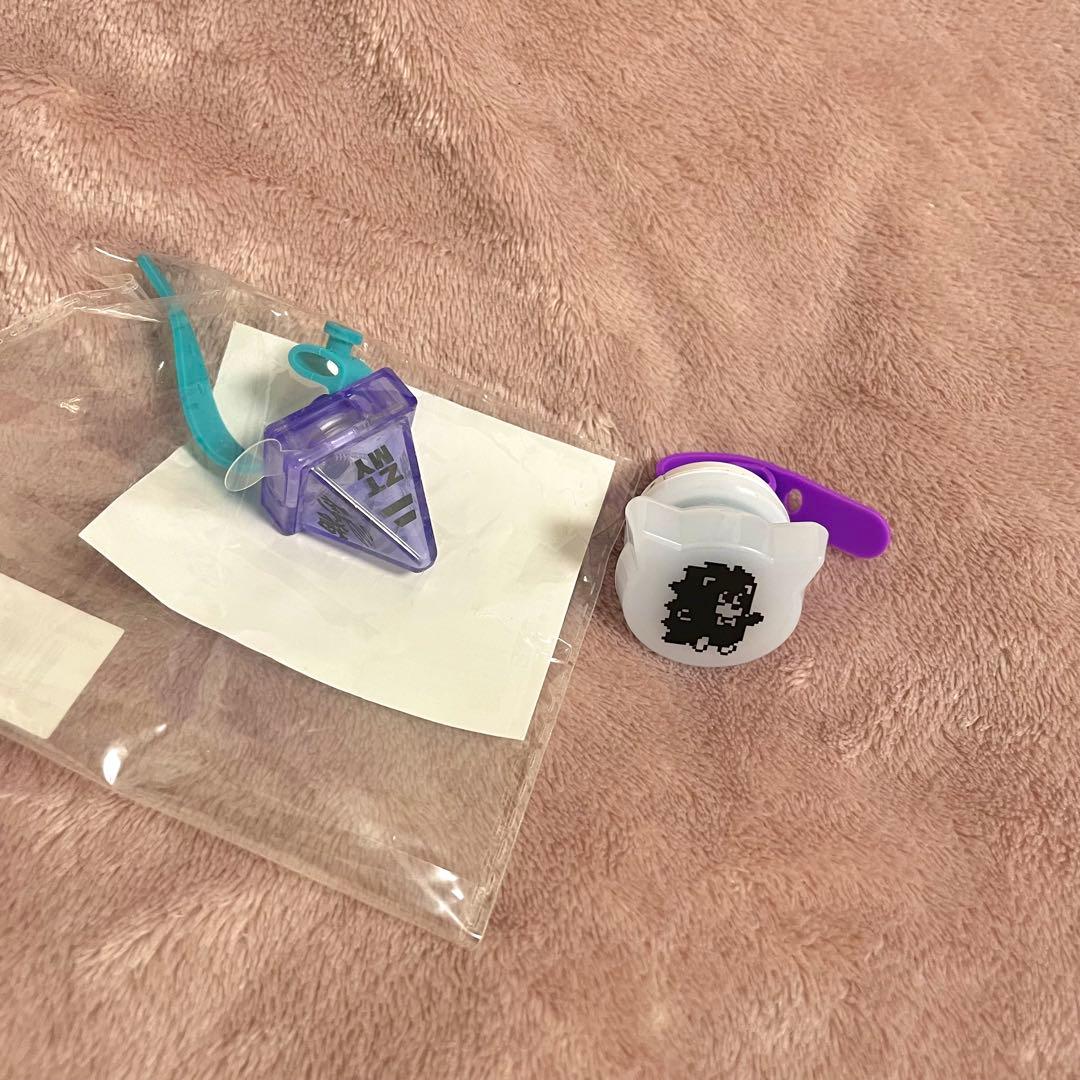 ずっと真夜中でいいのに しゃもじ・ライトセット ずとまよ【単品販売可】