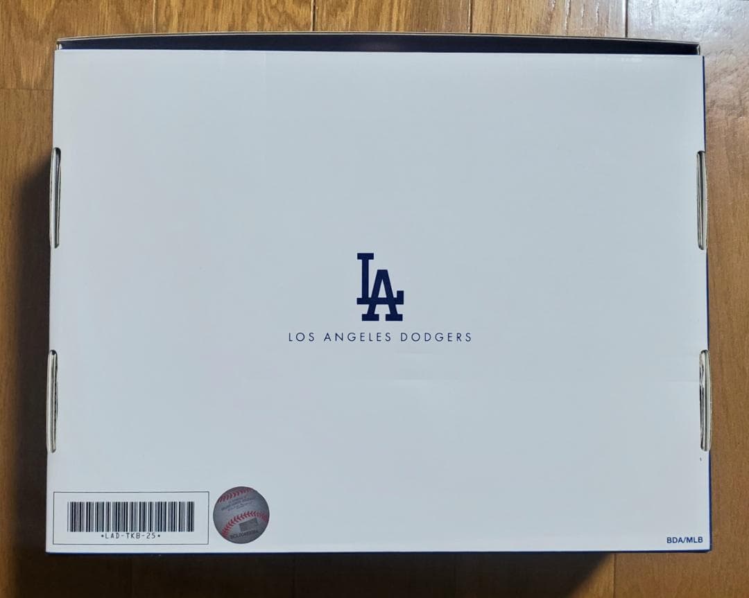 LAドジャース ファンクラブグッズ フルセット 大谷翔平&山本由伸 MLB ！