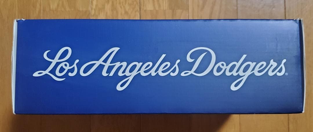 LAドジャース ファンクラブグッズ フルセット 大谷翔平&山本由伸 MLB ！