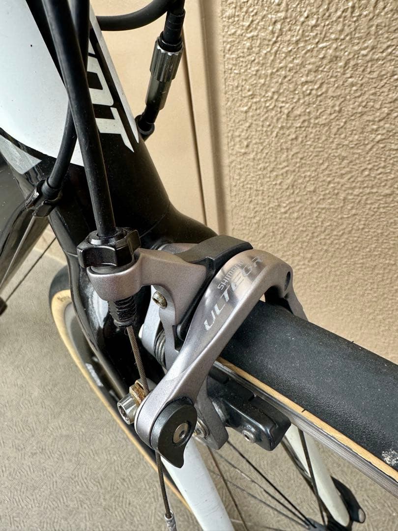 自転車本体 GIANT Ultegra r6800