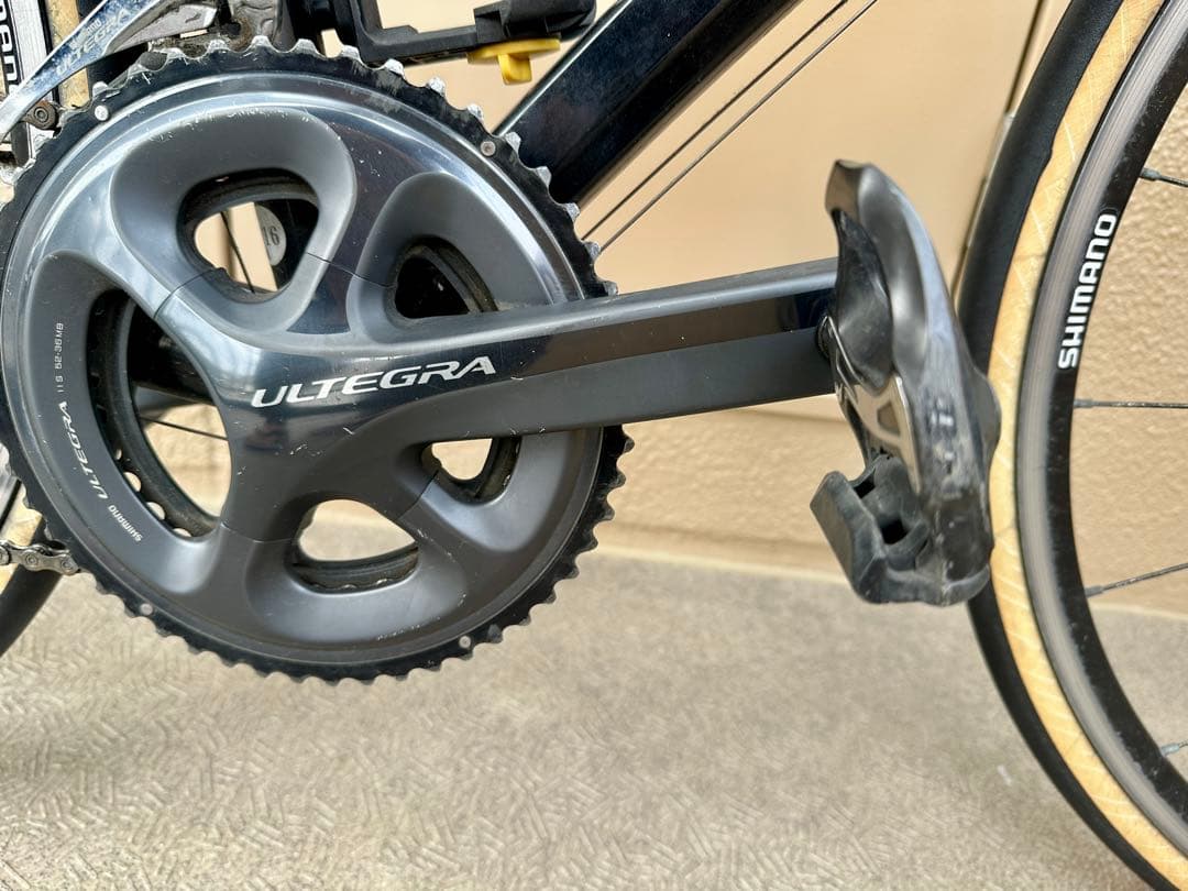 自転車本体 GIANT Ultegra r6800