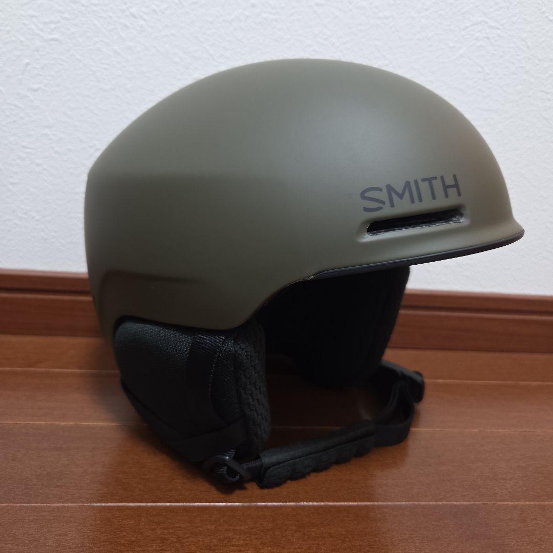 SMITH Method Pro ヘルメット Sサイズ