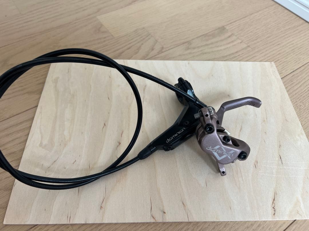 か*ん様 [値下げHAYES DOMINION A4 ヘイズ ドミニオン MTB