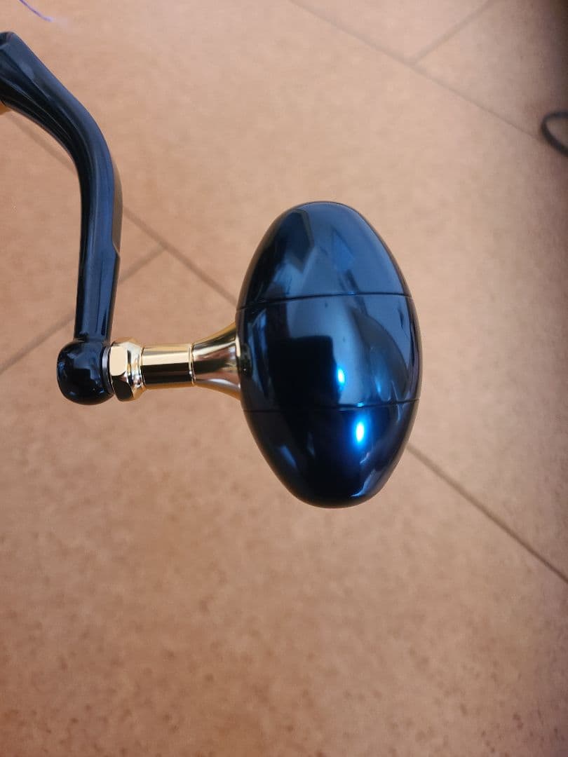 ダイワ 20ソルティガ 18000H