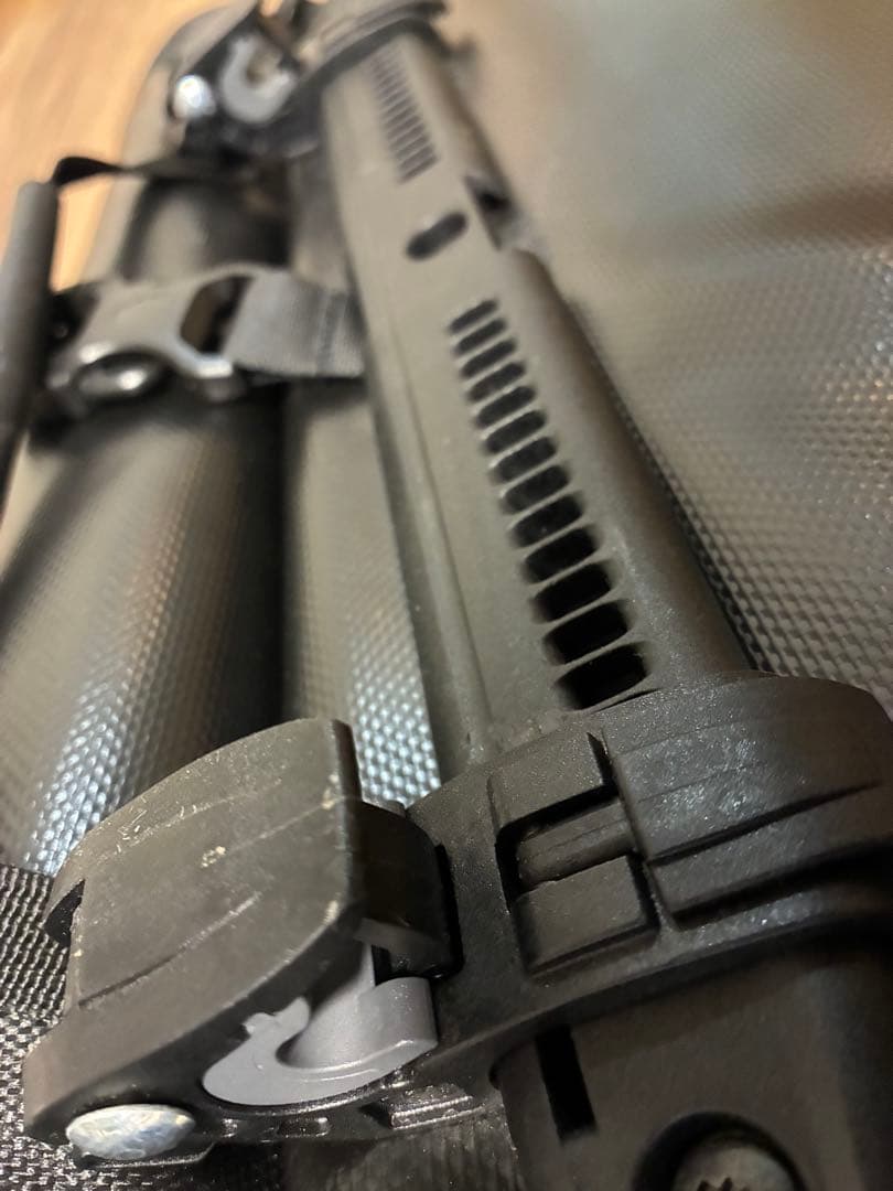 ORTLIEB 防水サイドバッグ ラニアバッグ