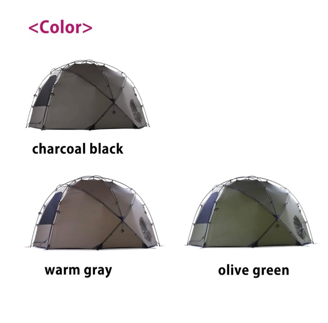 バックカントリー　オリソン　アンリミテッドOrison Ultimate