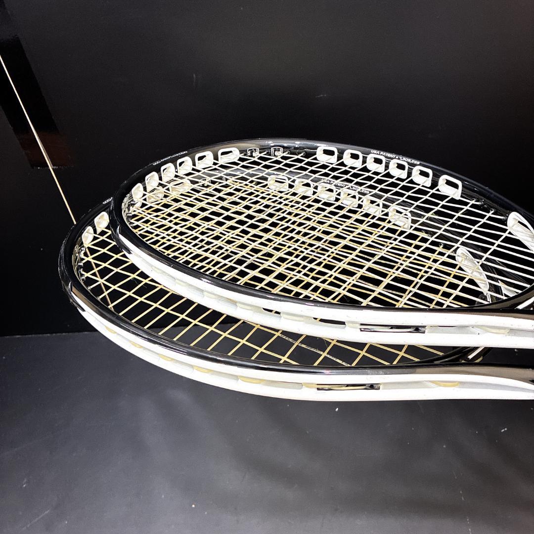 prince　プリンス　O３　スピードポート　硬式テニスラケット 　２本セット