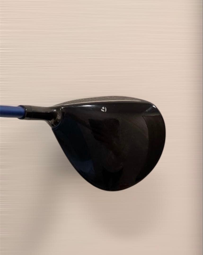 Qi10 3HL 24ベンタスブルー 6s ヘッドカバー付