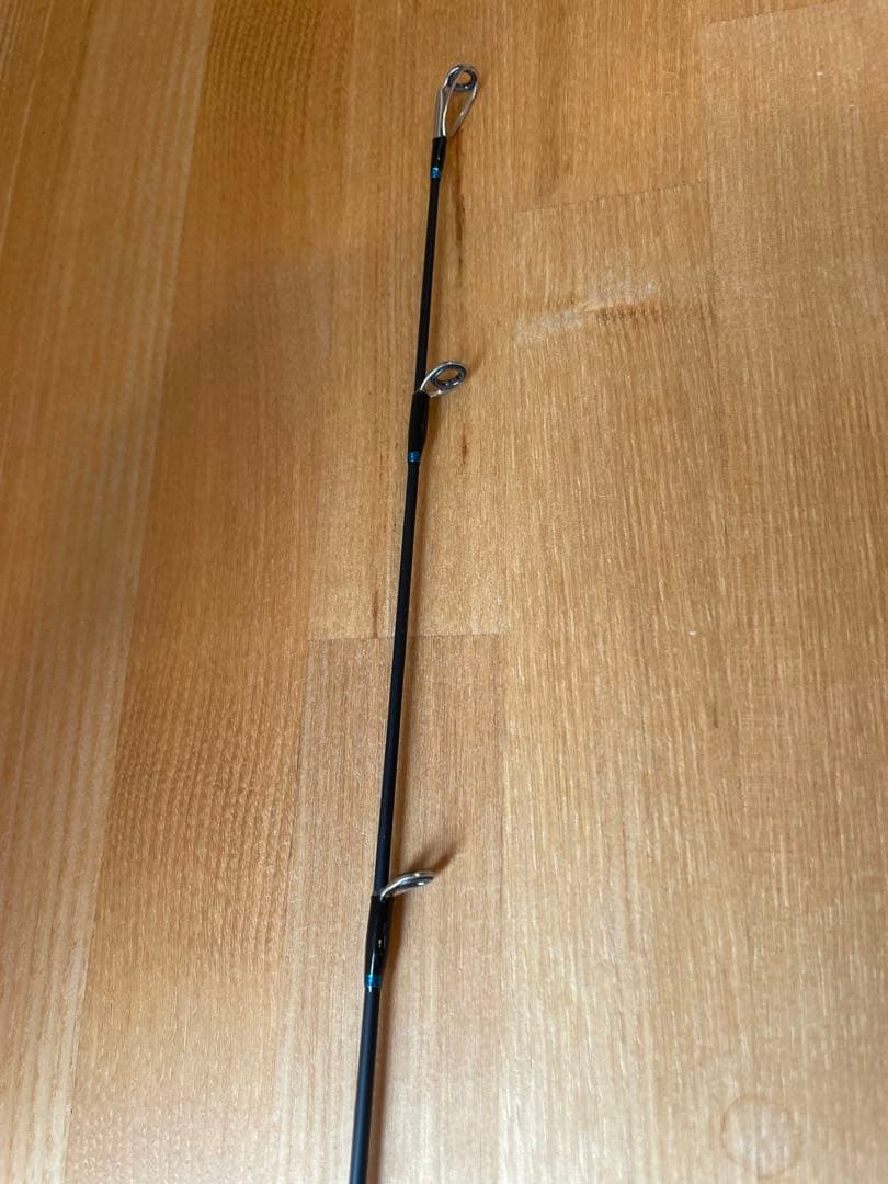 【美品】エスタイトル シンフィニ/SCENE ACTION SS-C63MST