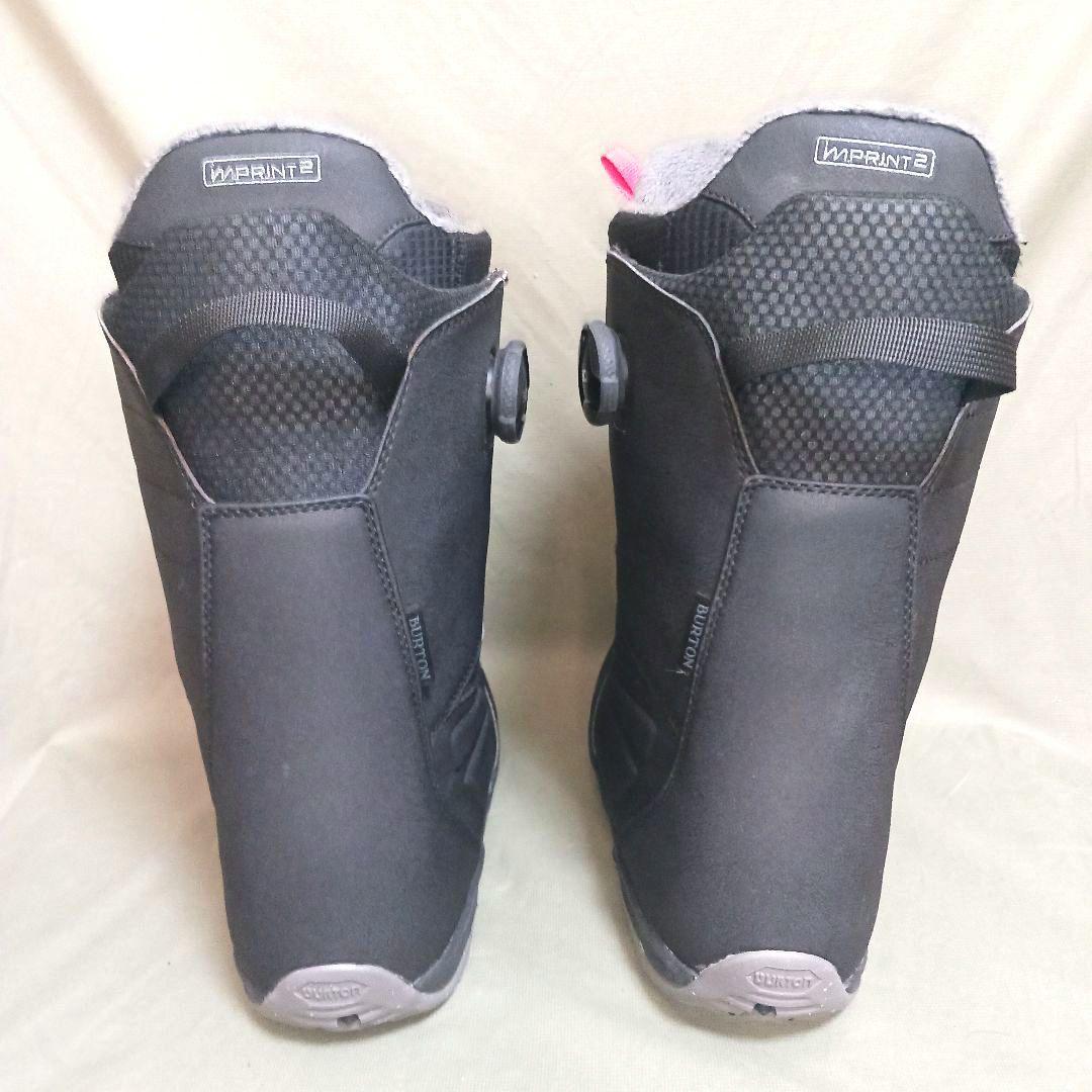 【未使用級】Burton Ruler BOA 28cm バートン ルーラー ボア