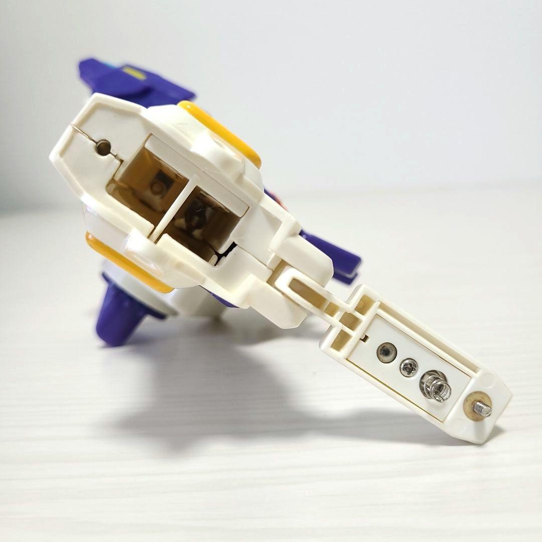 ベイブレード ドラグーンシューターDX ドラグーンS (ストーム) まとめ