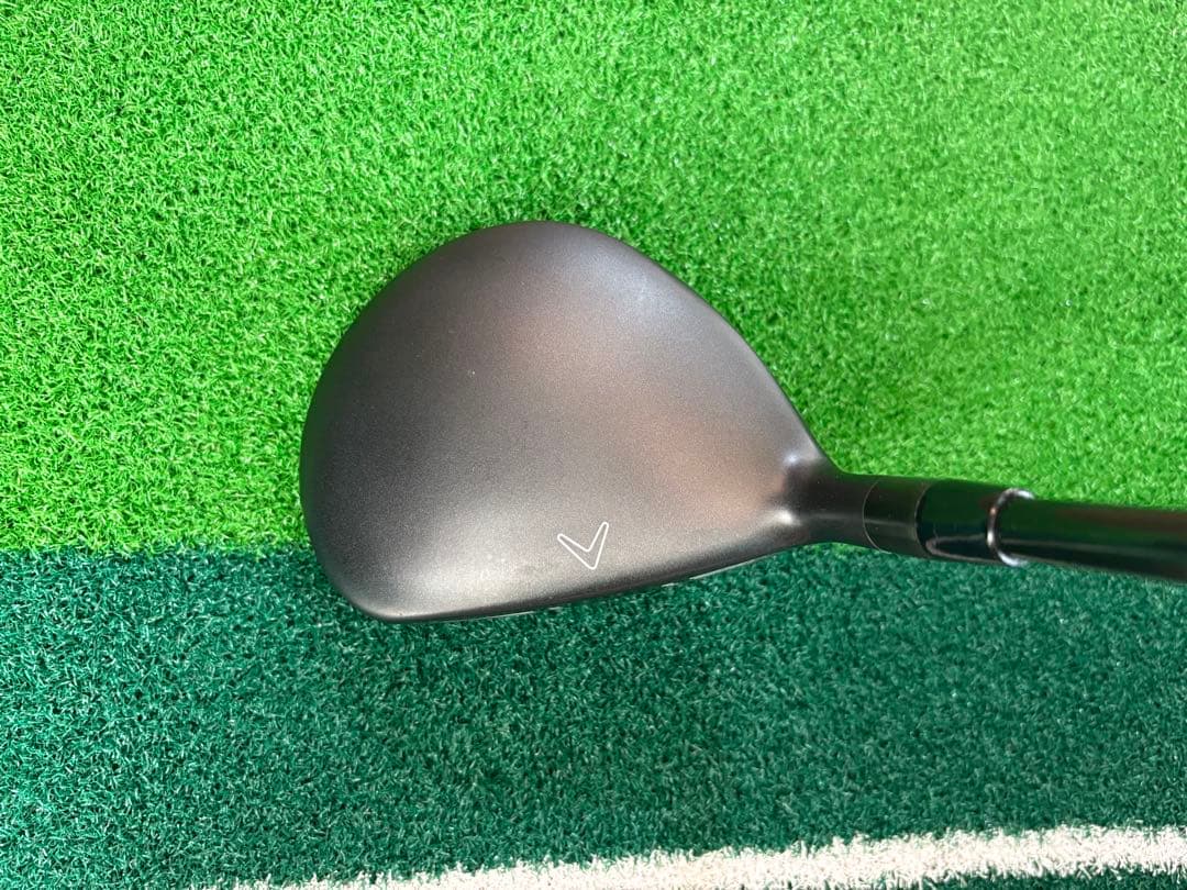 キャロウェイ/WARBIRD 初心者 優しい メンズ ゴルフセット