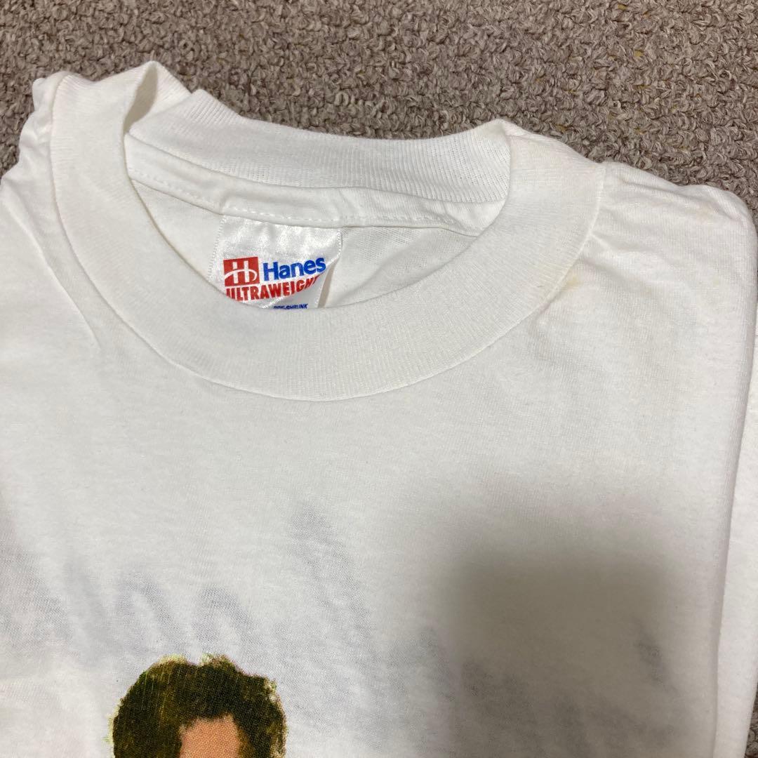 Eric Clapton アンプラグド　 Tシャツ