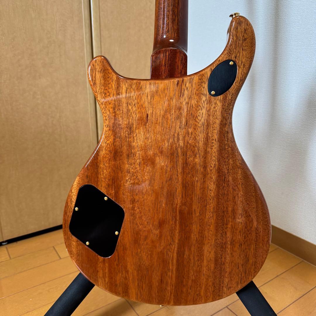 ギター Paul Reed Smith PRS McCarty 594 10Top
