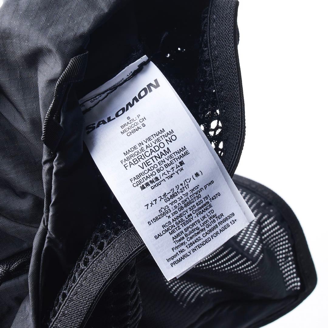 SALOMON ACTIVE SKIN 4 サロモン　アクティブスキン4