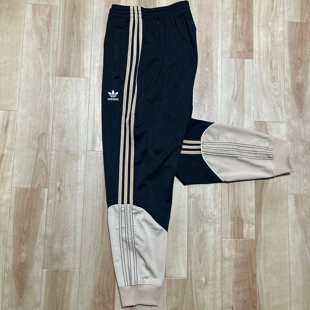 ま*か様 アディダスオリジナルス　SST トリコット ジャージ上下セット♪