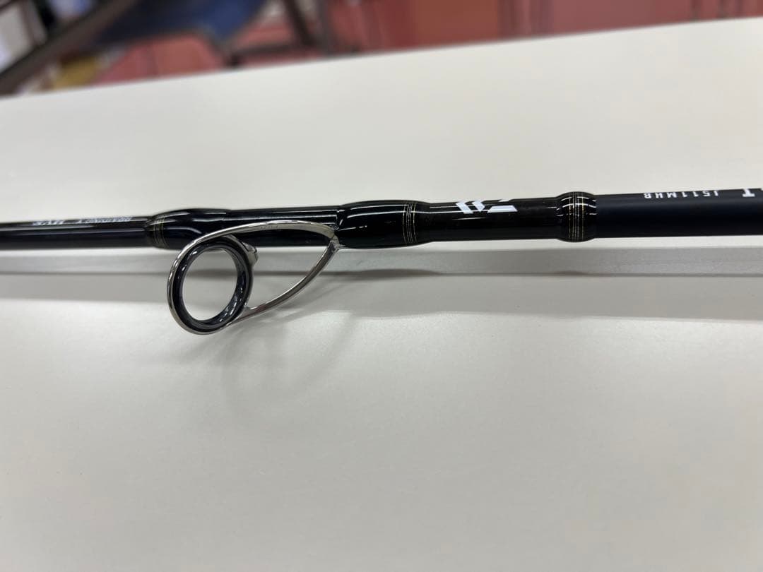 BLAST J511MHB ジギングロッド