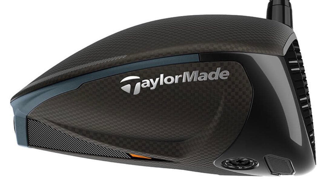 ★新品★taylormade テーラーメイド　Qi4D コア　CORE 10.5