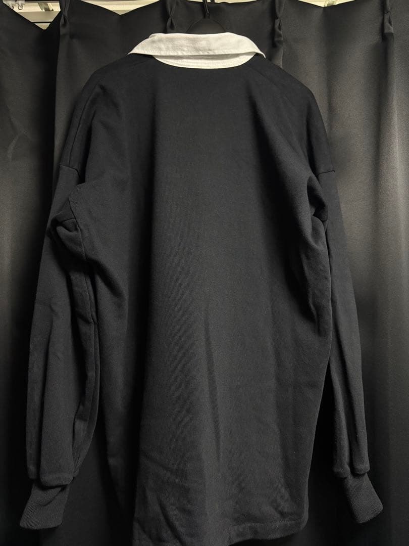 90s canterbury カンタベリー　スタインラガー　ニュージーランド製