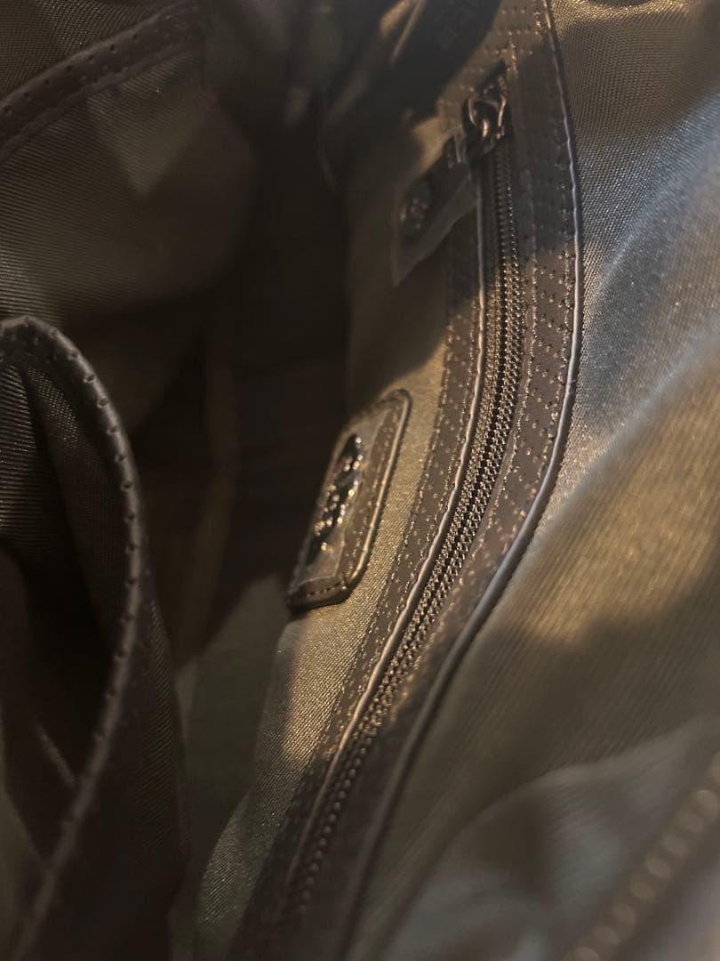 新品　Muta カートバッグ　ハンドバッグ