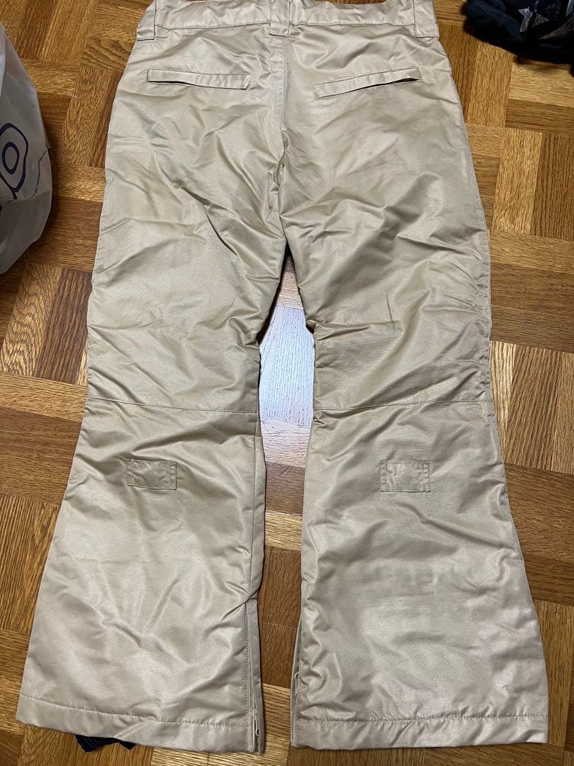 値下げ交渉、バラ売りOK！スノボー1式セット