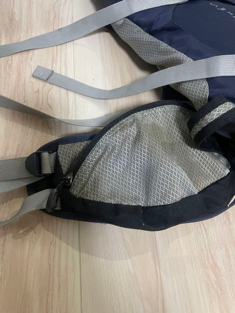 Osprey Switch 36 スノーボード　バックカントリー　バックパック