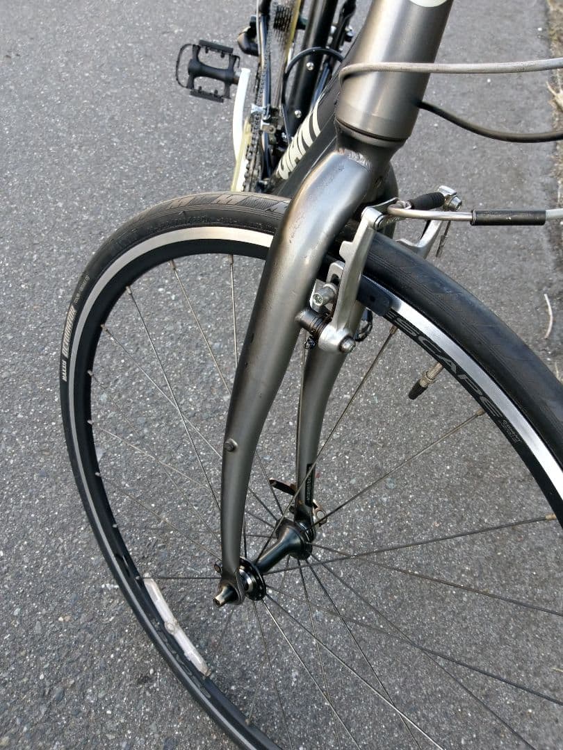 GIANT 　ジャイアント 　ESCAPE 　クロスバイク 　 ( エスケープ