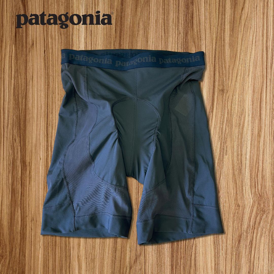 パタゴニア｜サイクル用ショートパンツ